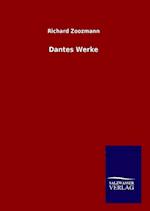 Dantes Werke