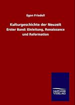 Kulturgeschichte Der Neuzeit