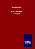 Forstzoologie