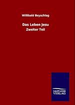 Das Leben Jesu