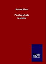 Forstzoologie