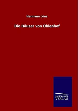 Die Häuser Von Ohlenhof