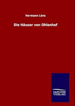 Die Häuser von Ohlenhof