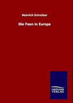 Die Feen in Europa