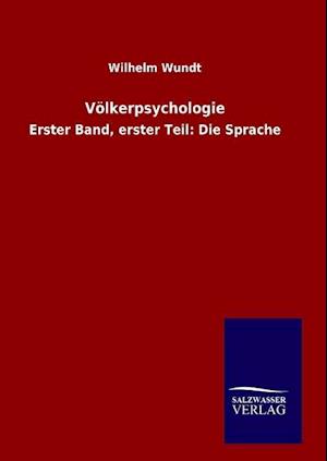 Völkerpsychologie