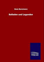 Balladen Und Legenden