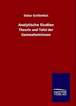 Analytische Studien