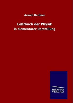 Lehrbuch Der Physik