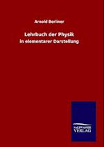 Lehrbuch Der Physik