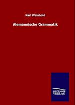 Alemannische Grammatik