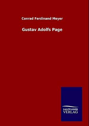 Gustav Adolfs Page