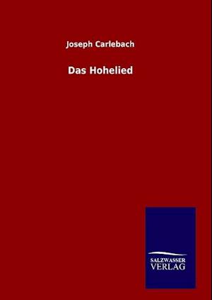 Das Hohelied