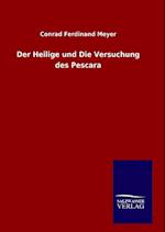 Der Heilige Und Die Versuchung Des Pescara