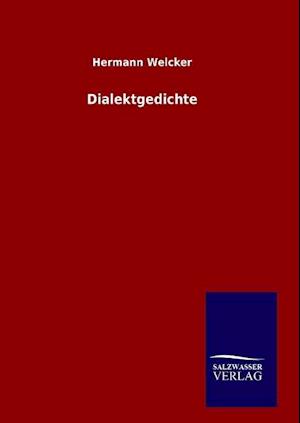 Dialektgedichte