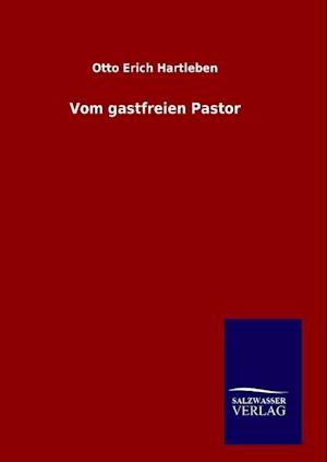 Vom Gastfreien Pastor