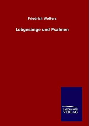 Lobgesänge Und Psalmen