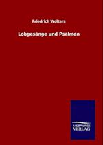 Lobgesänge Und Psalmen