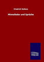 Minnelieder Und Sprüche