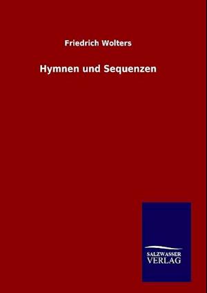 Hymnen Und Sequenzen