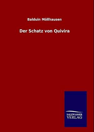 Der Schatz Von Quivira