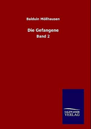 Die Gefangene