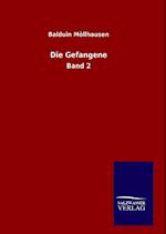 Die Gefangene