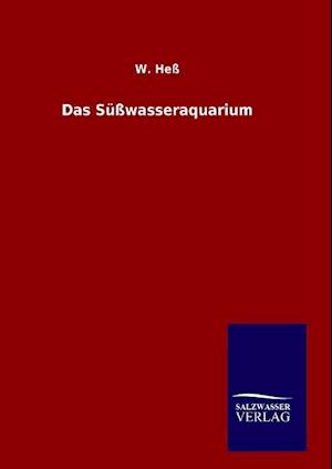 Das Süßwasseraquarium