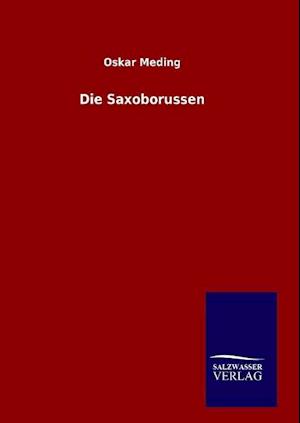 Die Saxoborussen