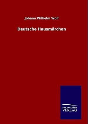 Deutsche Hausmärchen