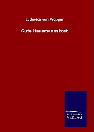 Gute Hausmannskost