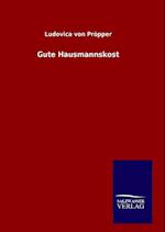 Gute Hausmannskost