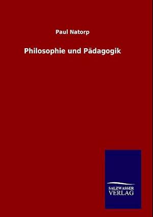 Philosophie Und Pädagogik