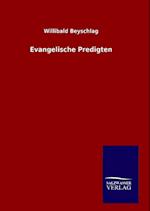 Evangelische Predigten