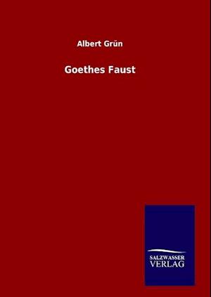 Goethes Faust