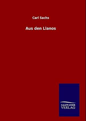 Aus Den Llanos