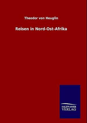 Reisen in Nord-Ost-Afrika