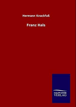 Franz Hals