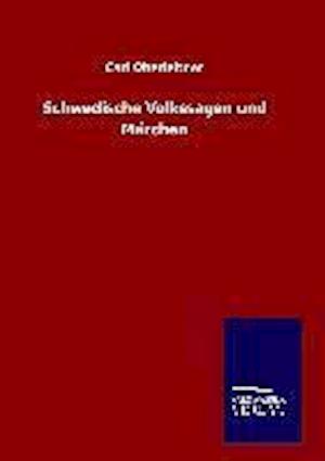 Schwedische Volkssagen Und Märchen