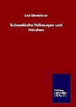 Schwedische Volkssagen Und Märchen