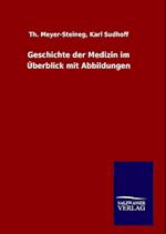 Geschichte der Medizin im Überblick mit Abbildungen