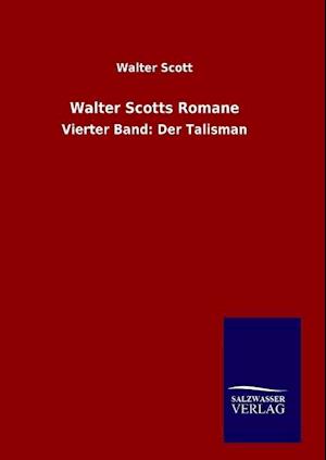 Walter Scotts Romane