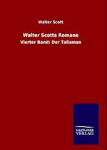 Walter Scotts Romane