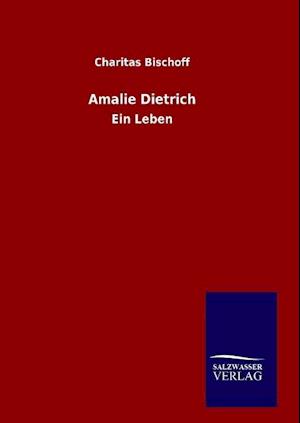 Amalie Dietrich