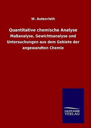 Quantitative Chemische Analyse