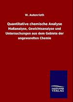 Quantitative Chemische Analyse