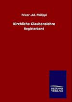 Kirchliche Glaubenslehre