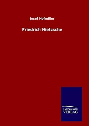 Friedrich Nietzsche