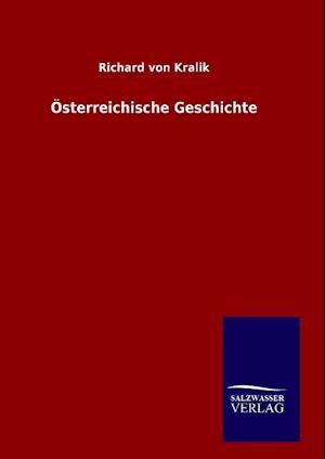 Österreichische Geschichte