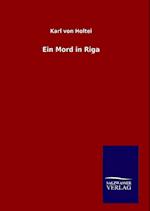 Ein Mord in Riga