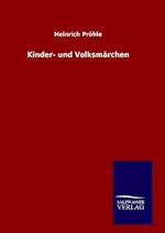 Kinder- und Volksmärchen